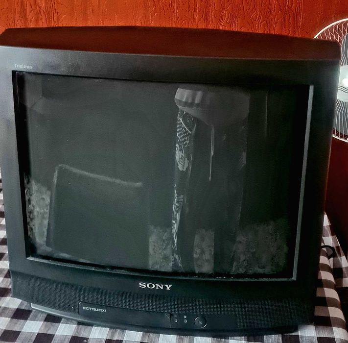 Работещ телевизор Sony