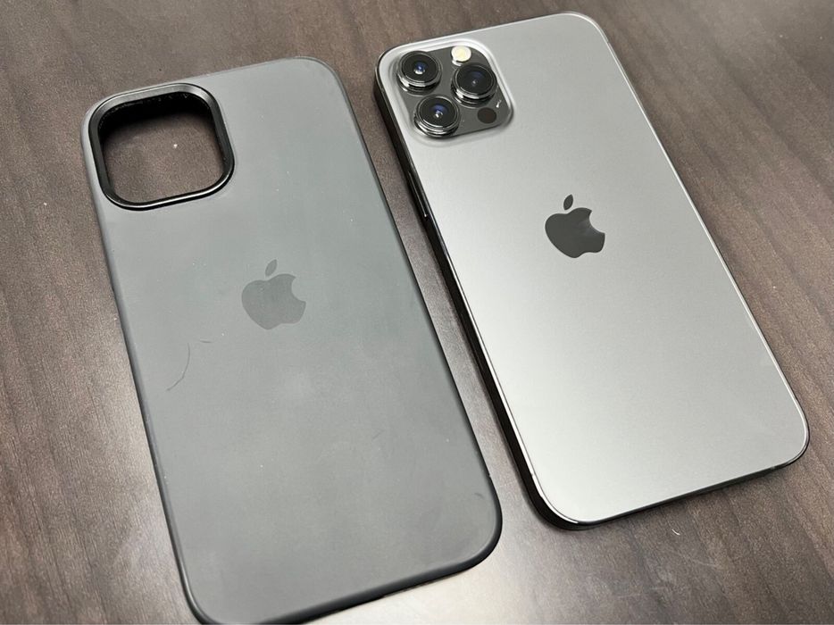 Iphone 12 pro max 128gb
