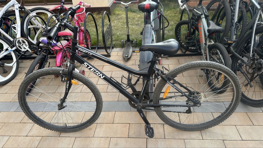 Продам велосипед