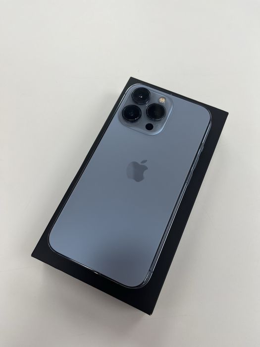 Продам Iphone 13 Pro 256