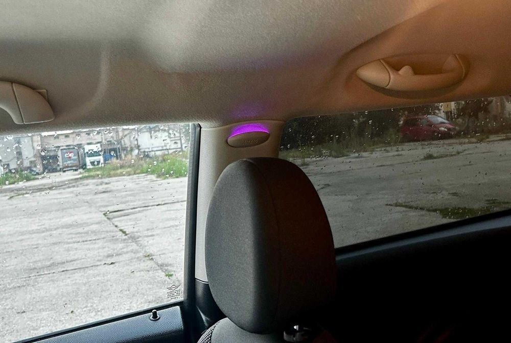 Mini Cooper  2013 euro5 1.6 benzina