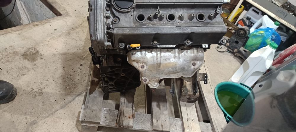 Продам двигатель vq20de nissan maxima