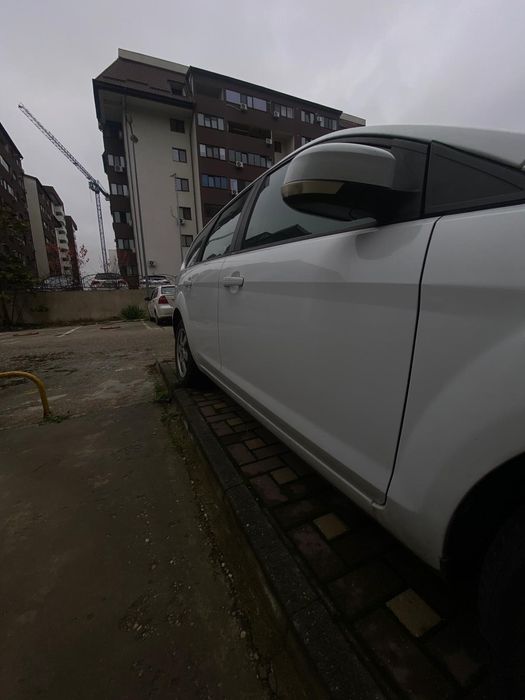 Vand Ford Focus facelift - 1600€