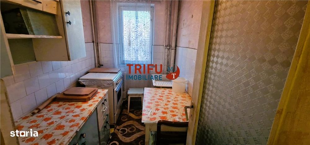 Apartament 4 camere pe Bulevardul Transilvaniei — fotografia 3