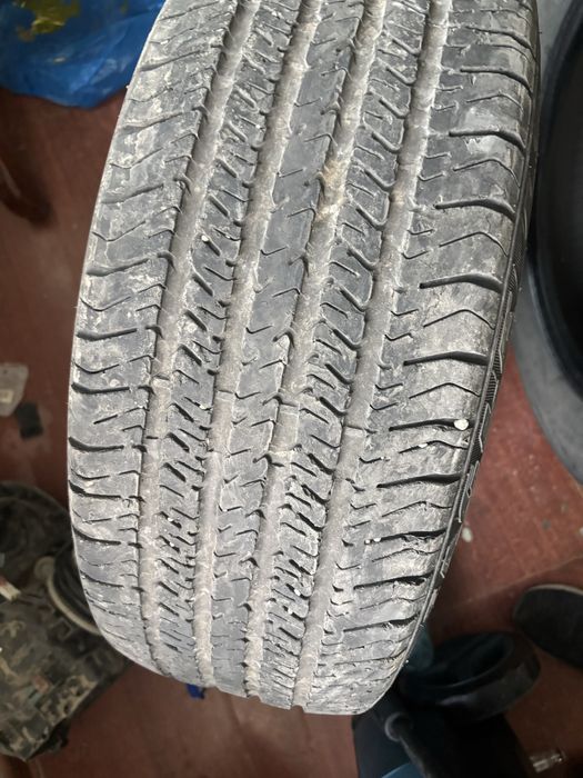 Шина 225 х 60 х 16