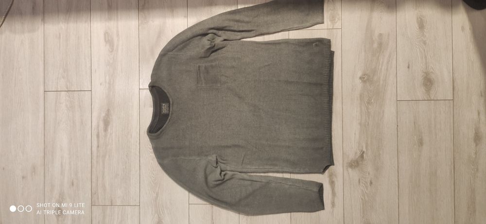 Пуловер G star, Мъжки жилетки и  пуловер Jack Jones