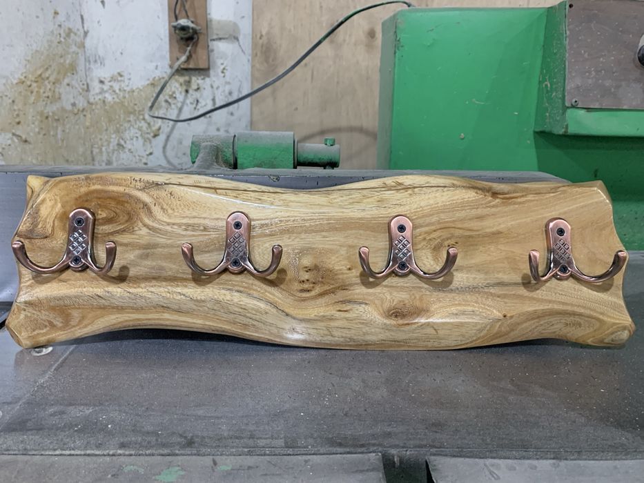 Продам Ключница.дерево карагац.