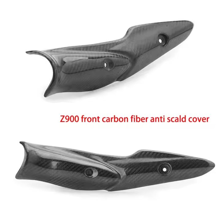 Генерация за Kawasaki Z900