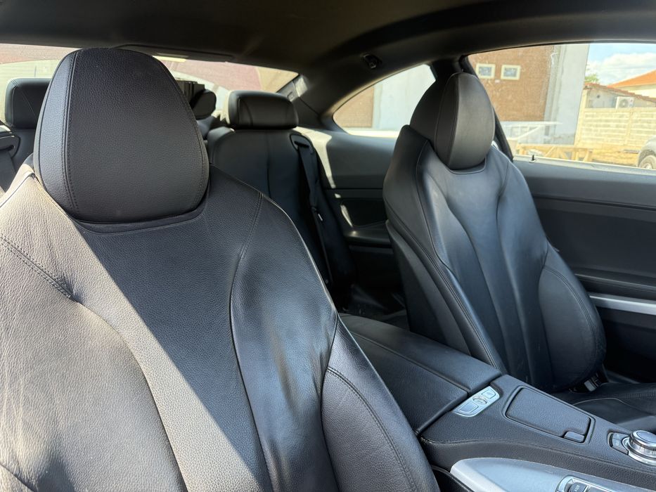 Bmw f13 на части