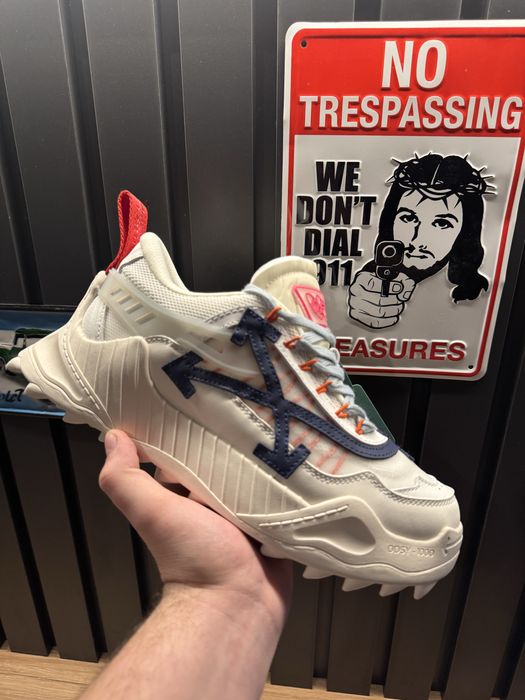 Off White Odsy-1000