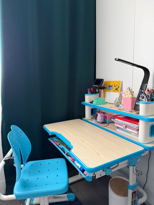 Birou Ergovida copii - ergonomic