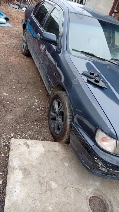 Диски на 16 с резиной