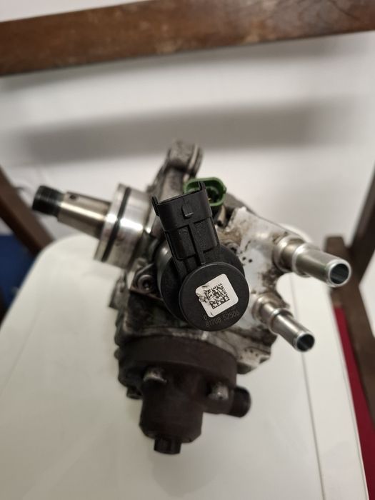 ГНП ЗА двигател 241 к.с- ягуар, ланд ровър.