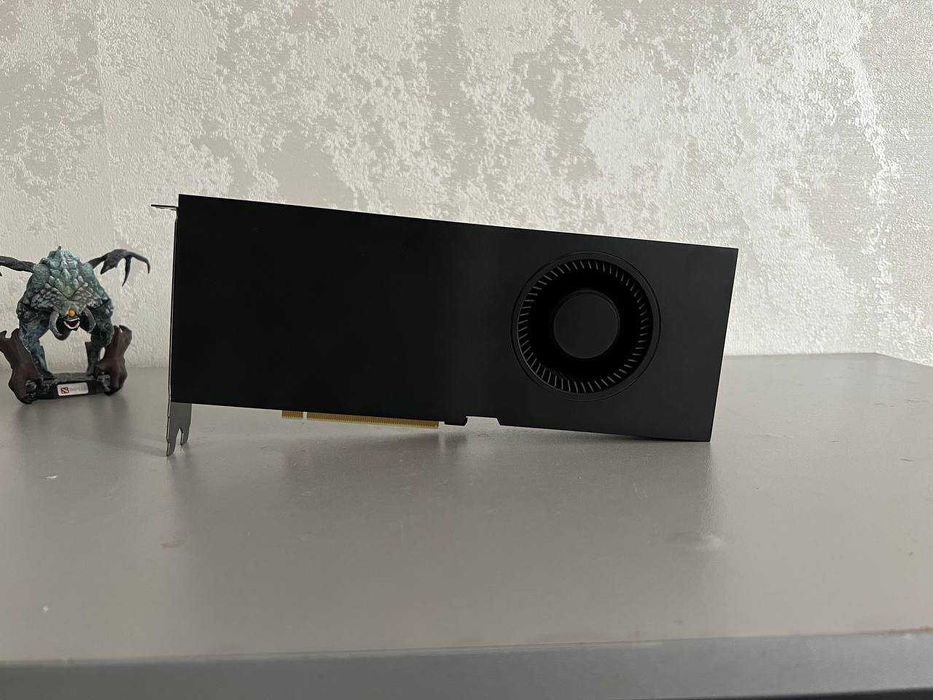 NVIDIA RTX Quadro A4500 24GB GDDR6