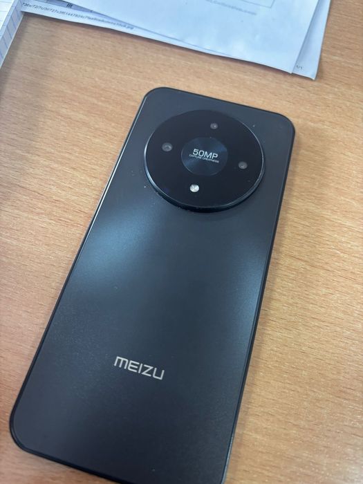 Mblu 22pro meizu