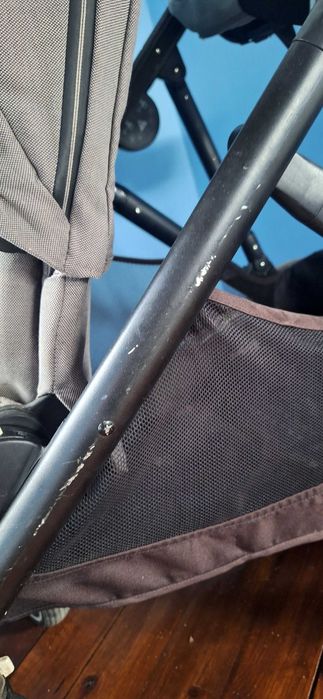 Бебешка количка Cybex Gazelle S