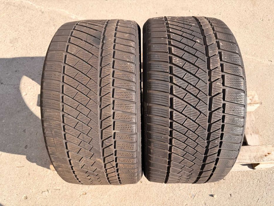 Anvelope 275/30R20 Continental Iarna M+S