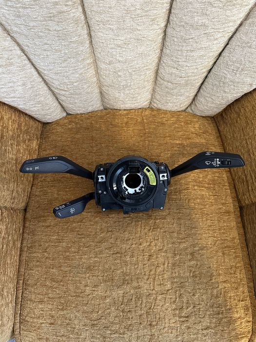 Spira volan / SZL Audi A4 B9, A5 8W : 4M0907129HA