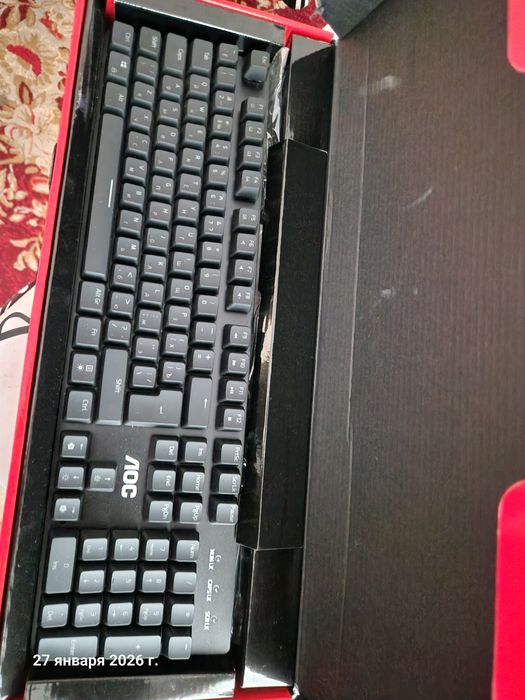 Компьютер в комплекте