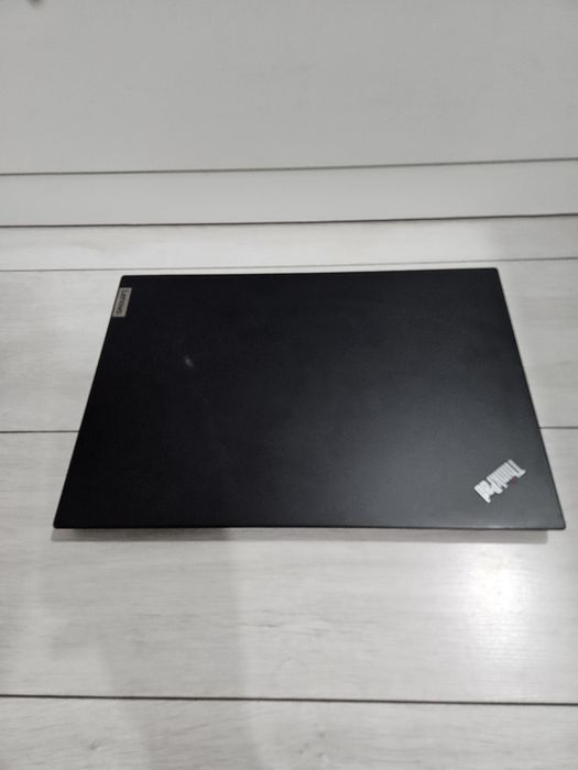 Lenovo Thinkpad L15 Gen2 i7