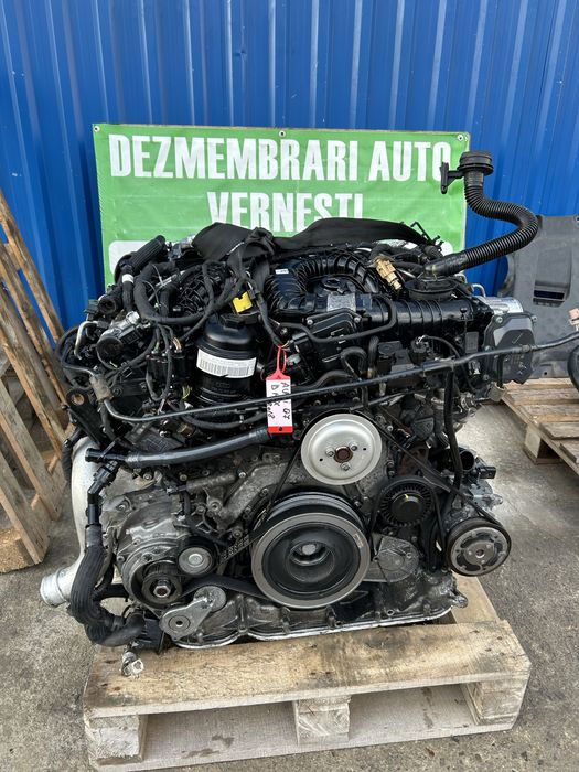 Turbină Audi Q7 4M , Q8 3.0 Tdi DHX Hybrid 2019