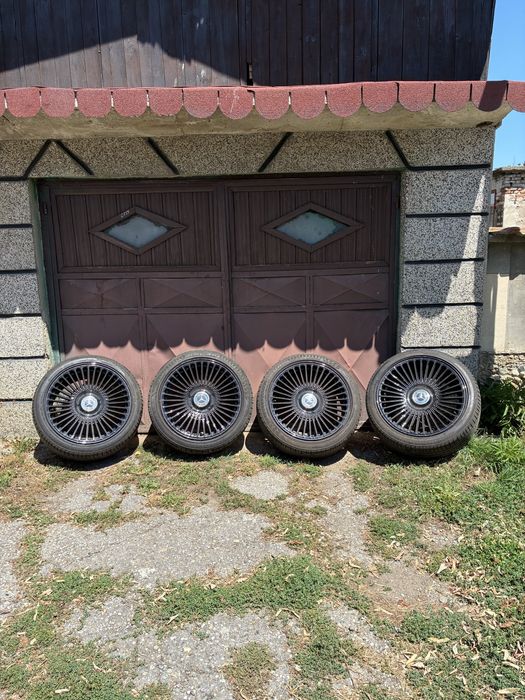Джанти за Mercedes 20”