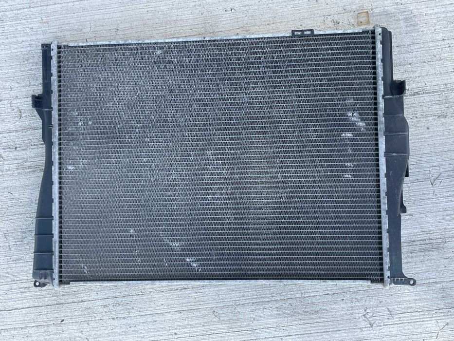 Radiator apa Bmw seria 1 E87, 3 E90, X1 E84, Z4 benzina cod 7559273
