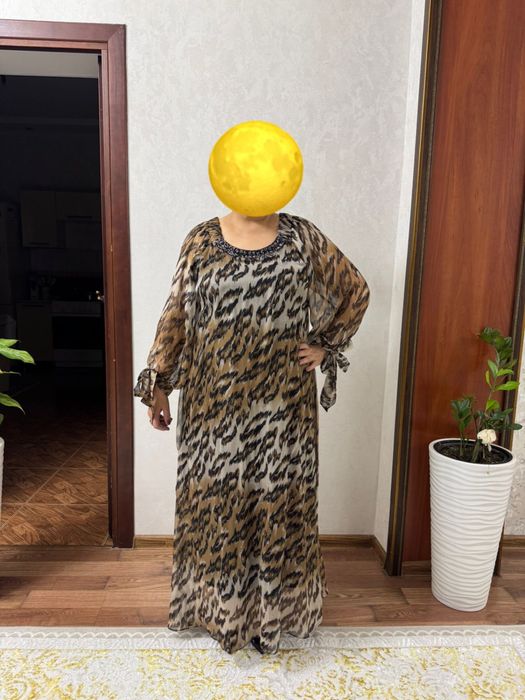 Платье Койлек женский