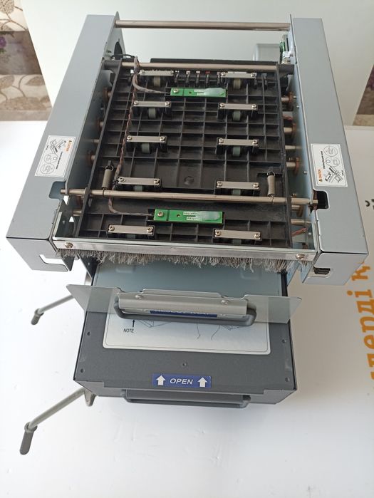 Продам диспенсер банкнот Puloon LCDM-1000