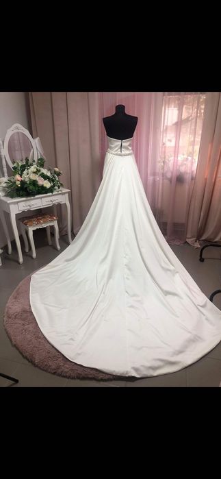 Rochie de mireasă