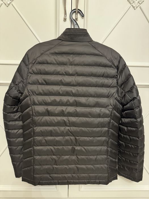 Glassman куртка мужская