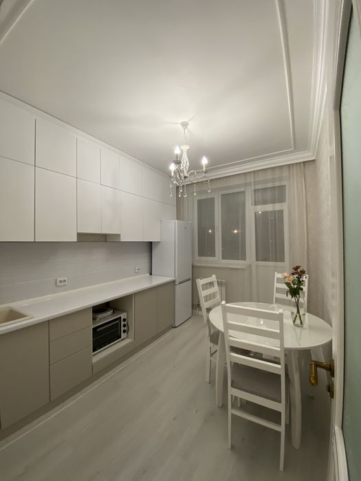 Сдам в аренду квартиру в Астане