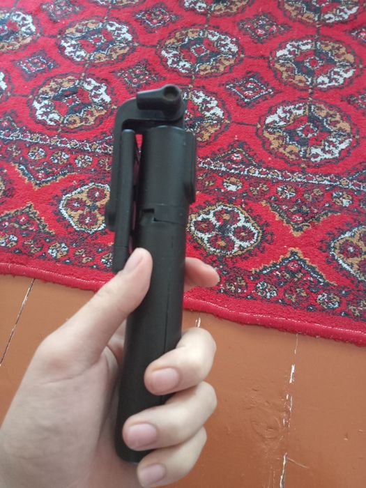 Shtativ blutoth selfi palka