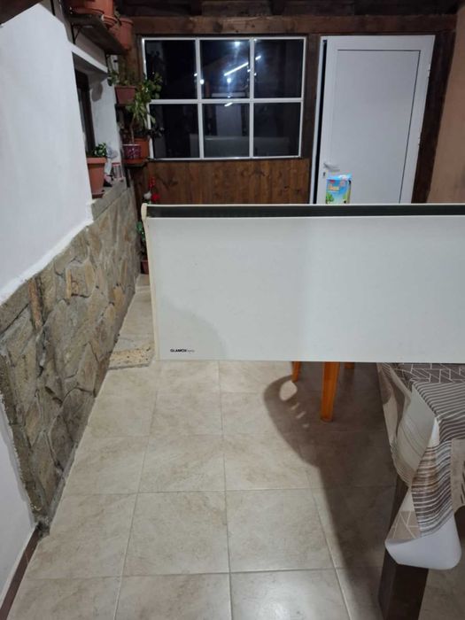 Конвектор Adax Glamox 2000W