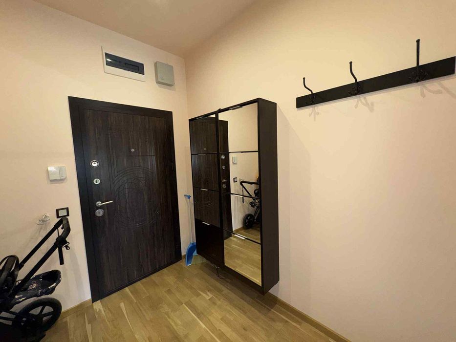 Двустаен апартамент във вилна зона София.