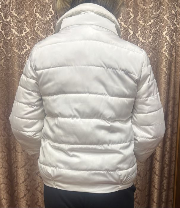 Очень классная женская куртка