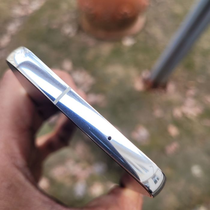 Samsung s23  plus. Garantiya idyal