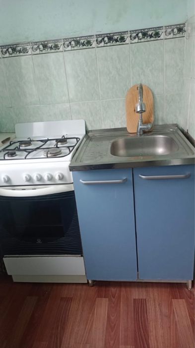 Продается 3-х комнатная квартира