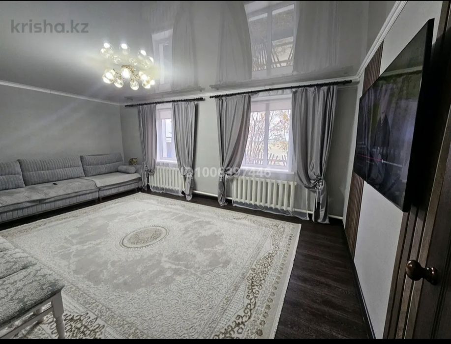 Продам большой уютный дом, свежий современный ремонт