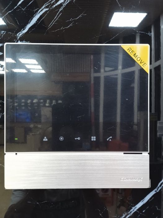 Ремонт,установка домофон.Камеры видеонаблюдения.Remont domofon-commax.