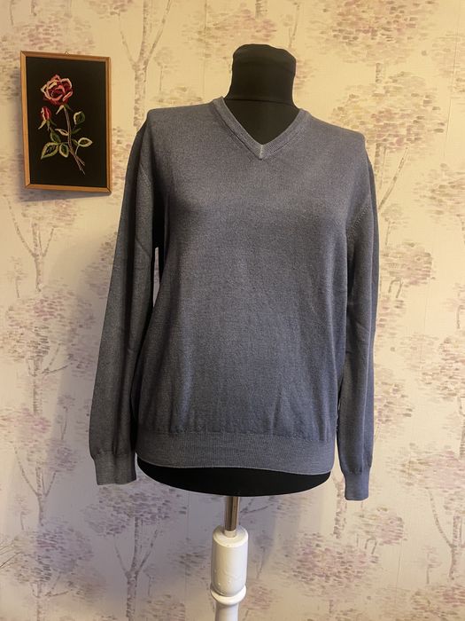 Bluza dama Napapijri 100% lana merino M