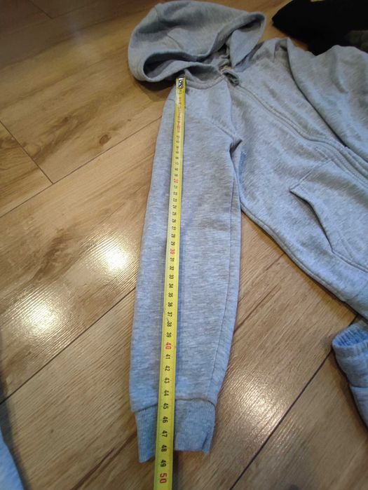 Топъл спортен костюм HM Zara  Kunidoo Sinsay 6 7 год/116-128