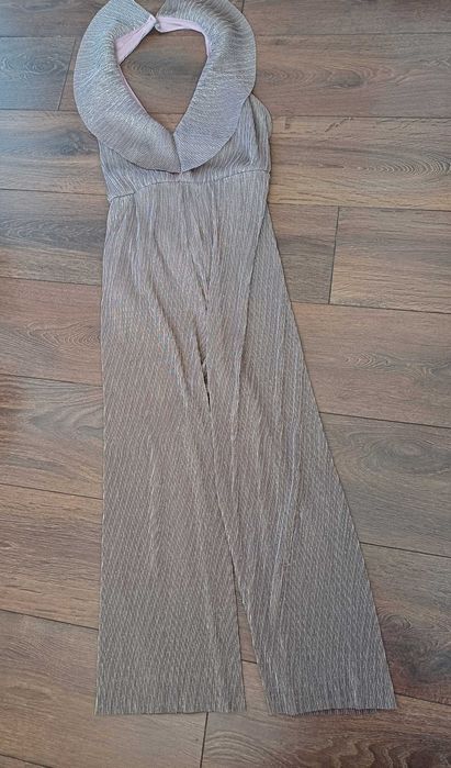 Salopeta eleganta sclipitoare noua