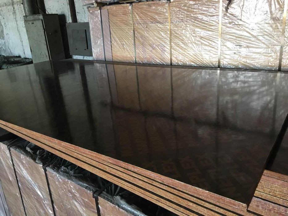 ФИНСКАЯ ФАНЕРА ламинированная. оптом и в розницу /Доставка