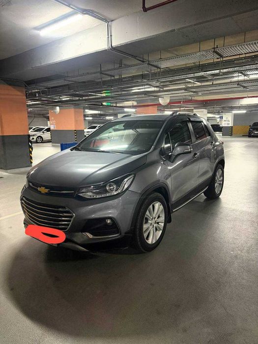 Продам Tracker 1 - 2019 года 167 000 пробег