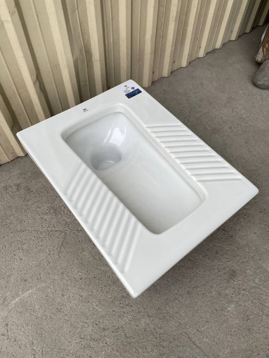 Chashagen Чашаген Унитаз