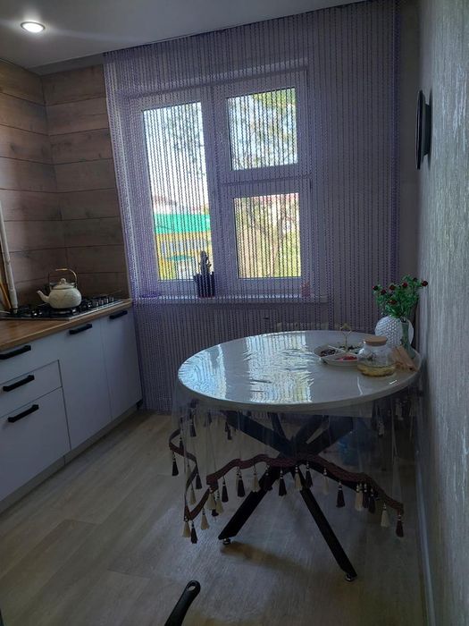 Продажа квартиры