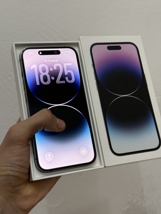 iPlhone 14 pro айфон