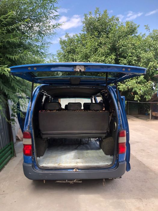 Продам Тойота хайс