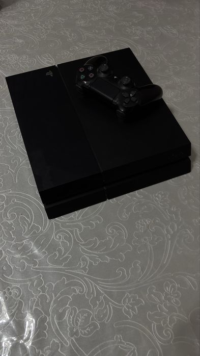 PS 4 Fat 512гб сатылады